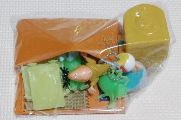 トレジャーハンティン部、部長のブログ - ゲゲゲの鬼太郎、水木しげる