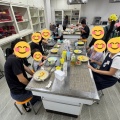 6月のこども食堂を実施しました