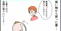 妻が買ってきた巨大なものと驚きの値段