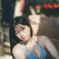 林鼓子さんが24歳の誕生日に1st写真集で水着を解禁することが発表！