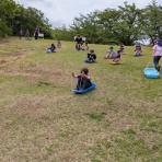 スタンツ通信・いきいき・のびのび・でっかい子