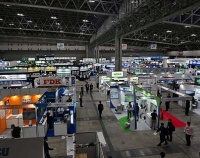 『第９回　鉄道技術展を見る』の画像