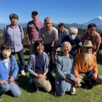 田舎暮らし日記　＜山梨県＞