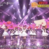 『[イコラブ] CDTV 11月の月間ランキング　＝LOVE“ラブソングに襲われる”29位！！』の画像