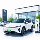 日産、中国からEV車30万台を輸出。中国で売れなさすぎるため日本への逆輸入も検討w