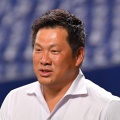 【意味深】山﨑武司の解説変更、ネット民が『息子のあの件』と無理やり関連づけて陰謀論を唱え始める