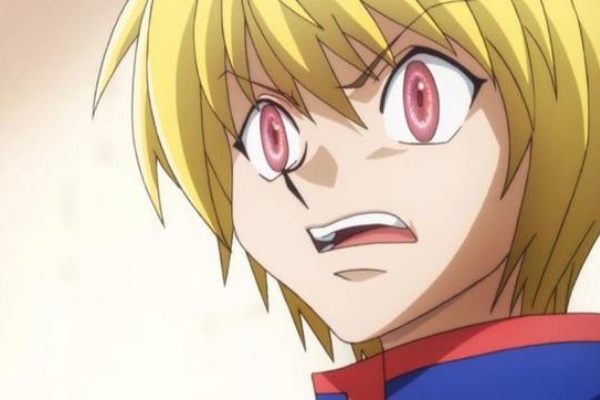 画像あり 目が光るクラピカのフィギュアの理想と現実がこれｗｗｗｗｗｗ ろき速a 2ちゃんねるまとめ