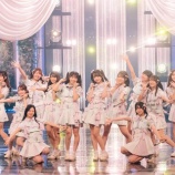 『[ニアジョイ] 本日(10月3日) NHK「Venue101 EXTRA」に、≒JOY 出演！新曲『サマーツインテール』を披露！！』の画像
