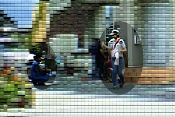 近所の奇人変人たち物語