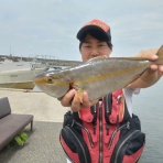 中本渡船ブログ