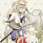 【悲報】岸本斉史さんのサムライ8、もうダメだ… 	