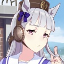 【ウマ娘】腹話術もできるゴルシちゃん