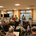 ひだまりケアへの道