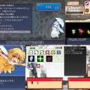 ( 🐺ω😃) ｵｵｶﾐとｹﾓﾉ、ﾋﾄも割と同じ～♫