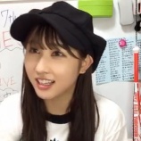 『[動画]2020.06.26（22:17～） SHOWROOM　「=LOVE(イコールラブ) 山本杏奈　※『部活中に目が合うなって思ってたんだ』MVの振り返り」＠個人配信』の画像