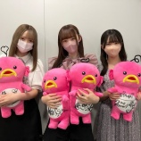 『[ノイミー] 谷崎早耶×音嶋莉沙×市原愛弓、ノイステ『イコノイジョイ2023 特別編』出演 まとめ【イコラブ、ニアジョイ】』の画像