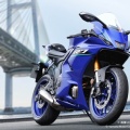 ついに出た！2026年モデル【YZF-R7】フルモデルチェンジ！