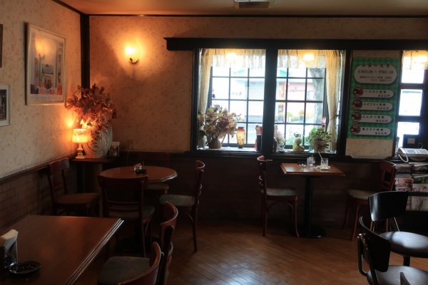 純喫茶 純喫茶MITOS on X: 