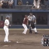 【vs.楽天】日ハム上川畑、好プレー！