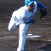 日ハム吉田輝星、1回1安打3四球3失点も新スライダーに手応え