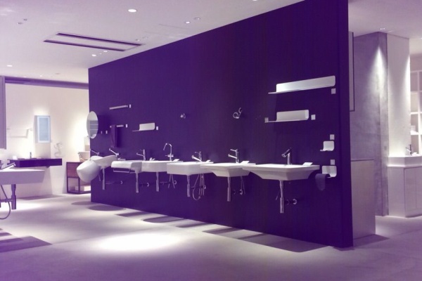 だいわのくらし キッチンパネル