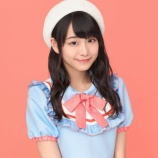 『[イコラブ] 瀧脇笙古「(本能Zに)出演させていただけてとっても嬉しいです…何を作ったかお楽しみに…」【=LOVE(イコールラブ)】』の画像