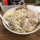 （2026/06）ラーメン二郎 品川店