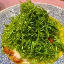 お店料理を真似っこ