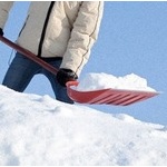 青森市ボランティアセンター「高齢者宅の雪下ろしや雪かきを1時間あたり100円の商品券で募集」