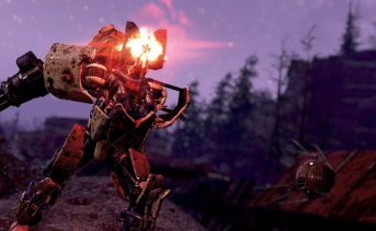 【Fallout 76】「大群」の改善計画を公開。ボスのHP調整や報酬の見直しなど