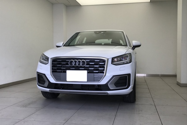 アウディ西東京blog スタッフブログ ご納車