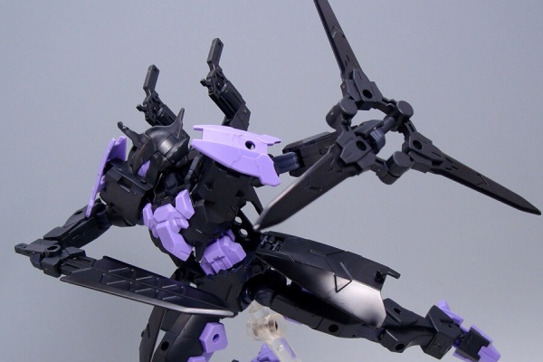 G-01格納庫2（仮） - 30MM