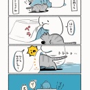 先客入りコタツ