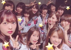 乃木坂46の集合写真、撮影者の9割がこの3人ってマジ？！