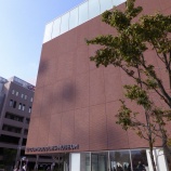 『カップヌードルミュージアムに行ったのよ』の画像