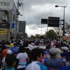 『とくしまマラソン2013【無念のリタイヤ】』の画像