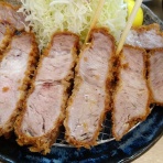 gakudaiの週末はデカ盛り！