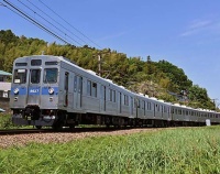 『東急電鉄8500系8637編成活動開始』の画像