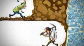 「諦めるってこーゆうことか…」と思わず感心してしまう画像がTwitterで話題に