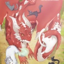 『猫と竜』放送局＆配信情報を発表！　ピックアップキービジュアル＆ピックアップPVを公開！