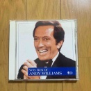 アンディ・ウィリアムス ０２