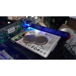 �إǥ����ȥåץѥ��������ܤ���Ƥ���Seagate��HDD�ǡ����߽к�ȡ٤β���