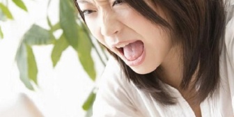 限界で妻に怒鳴ったら『人格障害』扱いされた。もうダメかも…今、妻はベッドで私はキッチンで寝ている