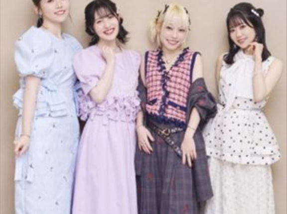 【謎】名探偵プリキュアの声優陣、平均年齢がかなり高すぎる件・・・