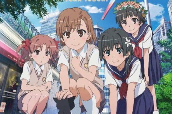 アニメトピックス アニトピ 御坂美琴