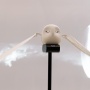 時代の先を行き過ぎるシャープさん、フクロウが風を出すだけのファンを5~6万円で発売