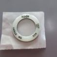 キーホールリングが、売れてます！