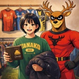 『OGのミサヤ！』の画像