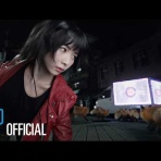 K-POP 歌詞 和訳