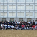 滝川高校アメリカンフットボール部後援会